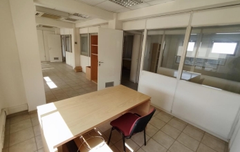 CV2495, Huge place for sale with 18 offices in a central location in Larnaca.
