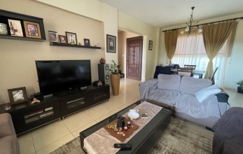 CV2538, Three bedroom house in Kiti for sale