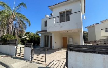 ML2882, Three bedroom villa for sale in Pervolia