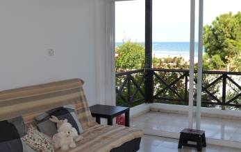 ML2884, Twe bed SEA VIEW apartment in Menou for sale