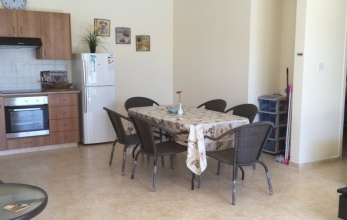 ML2891, Two bedroom ground floor apartment for sale in Tersefanou