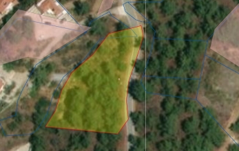 CV2579, Land for sale in Vavatsinia