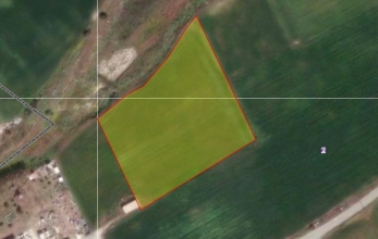 CV2598, Land for sale in Kiti
