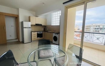 ML3018, Two bedroom apartment for rent in Drosia Larnaca