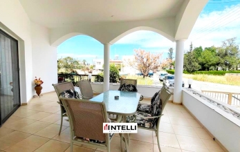 ML3017, Three bed house for rent in Kiti