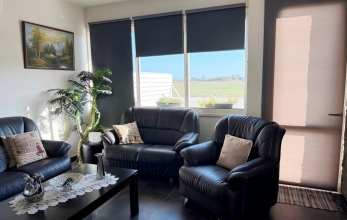 CV2701, Three bedroom corner house for sale in Kiti Larnaca