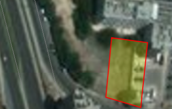 CV839, Residential building plot for sale in Larnaca