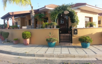 CV890, 3 Bed house for sale in Pervolia