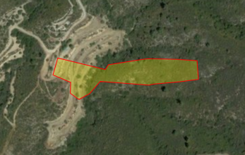 CV931, Agricultural land for sale in Pano Lefkara