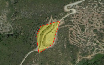 CV932, Agricultural land for sale in Pano Lefkara