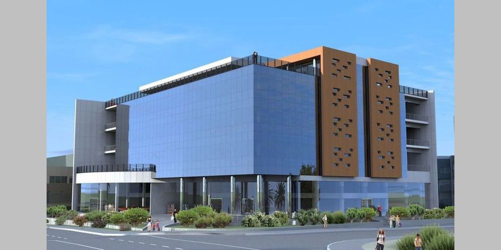 Commercial Properties