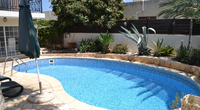 3 bedroom detached house for sale in Kiti Larnaca