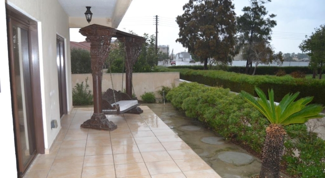 4 Bedroom detached BUNGALOW for sale in Kiti