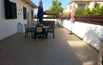 CV1033, Three bedroom bungalow house for sale in Pervolia