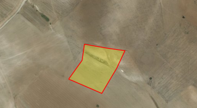 Agricultural land for sale in Kivisili