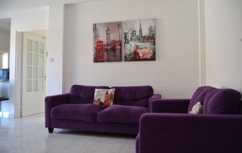 CV1245, Two bedroom apartment for RENT in Kiti.