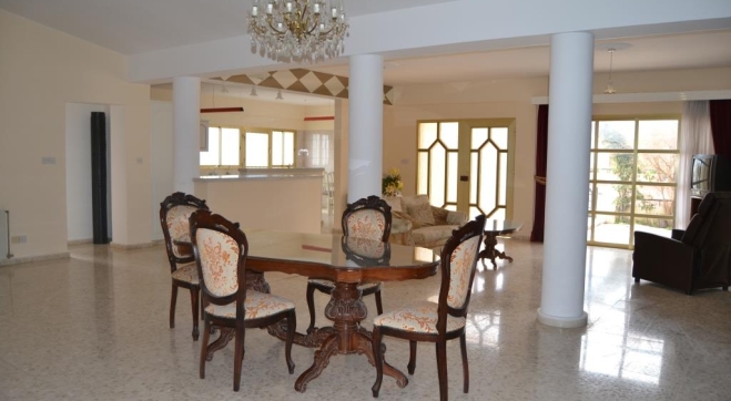3 bed Bungalow for sale in Kiti.