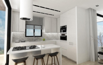 CV1322, Two bedroom flat for sale in Mackenizie.