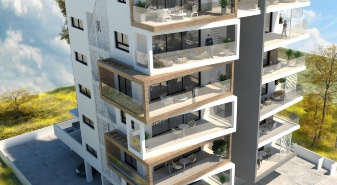 2 bedroom Flat for sale in Mackenize.