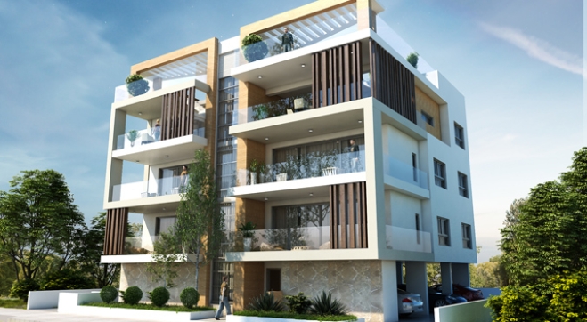 Diamond Residence - 3d Images (20)