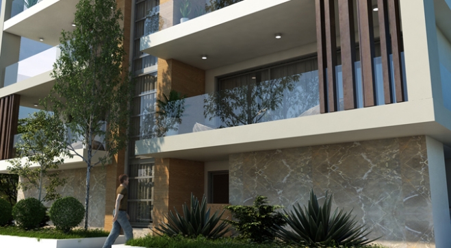 Diamond Residence - 3d Images (23)