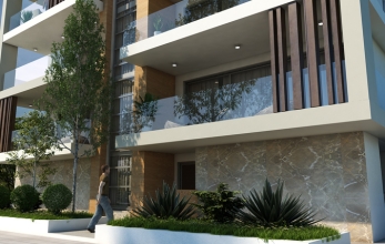 Diamond Residence - 3d Images (23)