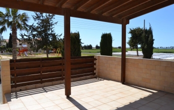 CV1338, 2 Bedroom house for sale in Pervolia.