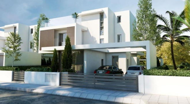 villa 4