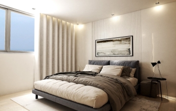 CV1372, Luxury apartment for sale in Larnaca.