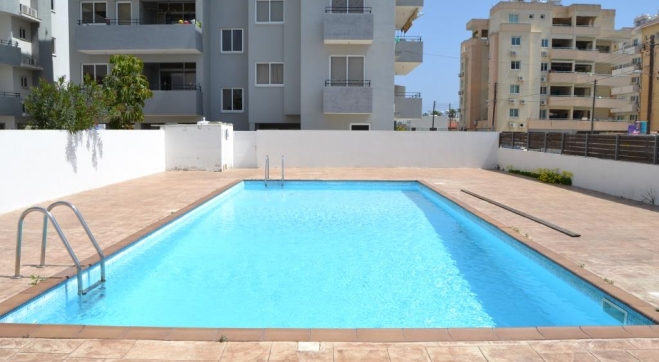 2 bedroom apartment for sale in Mackenzie area.