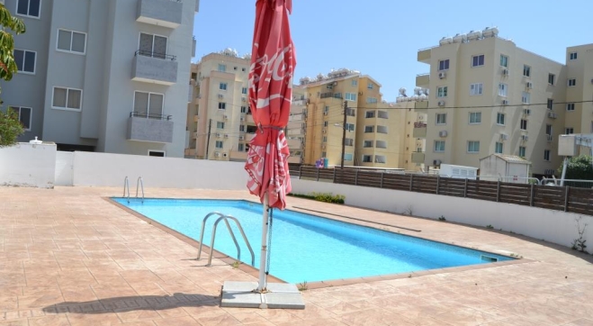 2 bed Flat for sale in Mackenzie area.