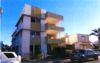 CV1401, Building for sale in Kiti with 6 flats.