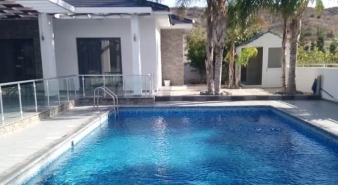 4 bed Villa for sale in Pyla.