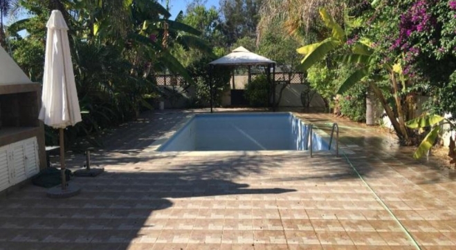 3 bed Villa for sale in Mazotos coastal area.