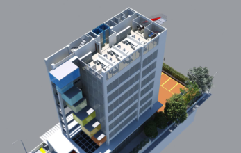 7th floor