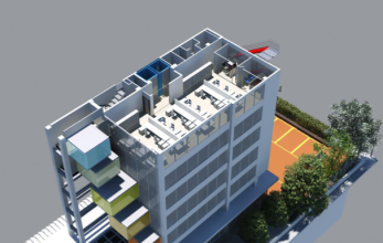 5th floor