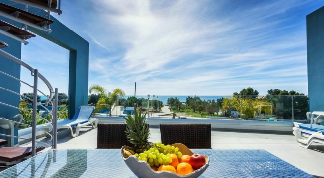 Faros Apartments 11