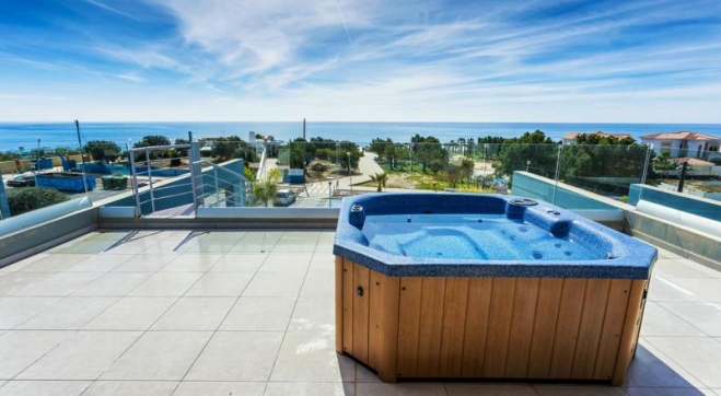 Faros Apartments 13