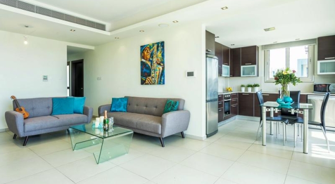 Faros Apartments 9