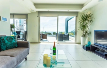 Faros Apartments 10