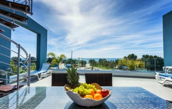Faros Apartments 11