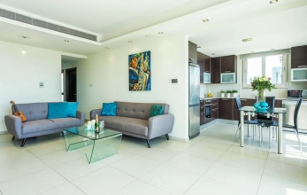 Faros Apartments 9