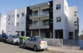 CV1451, 2 bedroom flat for sale in Aradippou.