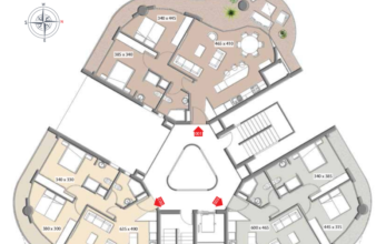 floor A