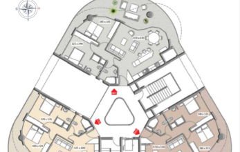 floor B