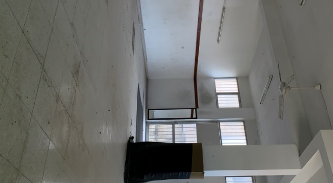 Building for sale in Larnaca.