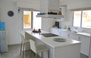 CV1480, For sale 3 bedrooms house close to the beach in Pervolia.