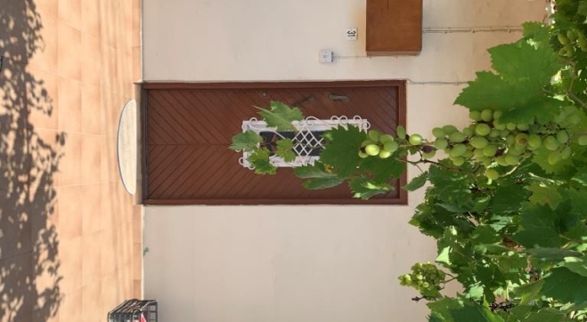 Two bedrooms Bungalow for sale in Dromolaxia.