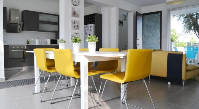 3 bedrooms modern house for sale in Meneou.