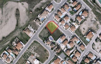 CV1558, Plot for sale in Dhekelia road.